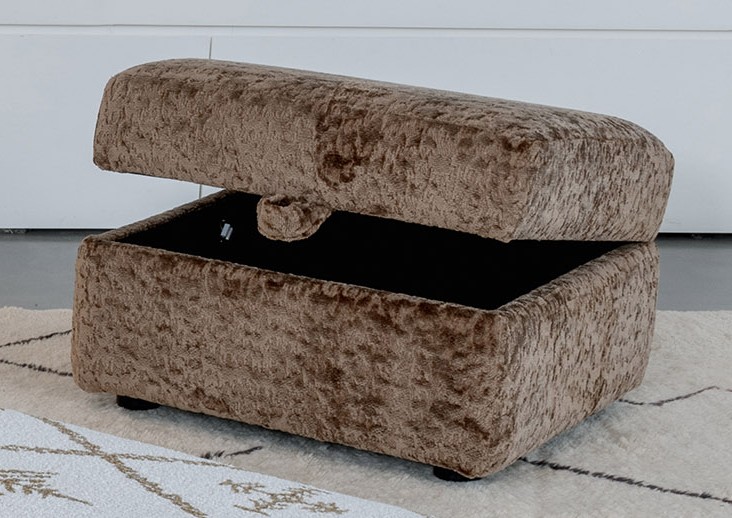 STORAGE STOOL