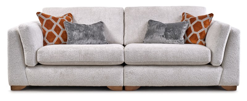 Maxwell 4 seater split