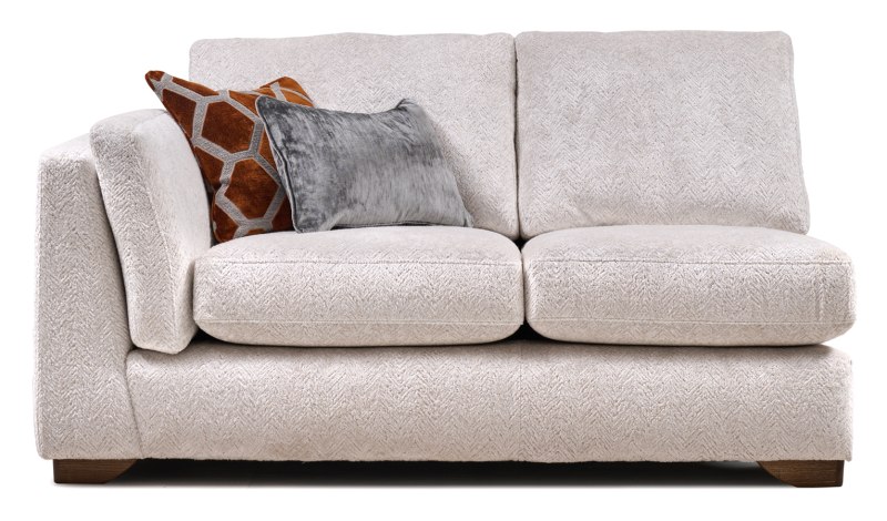 Maxwell 2 seater end