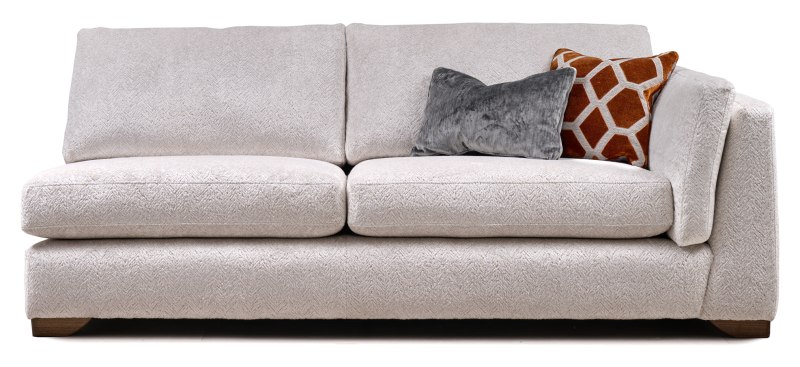 Maxwell 4 seater end