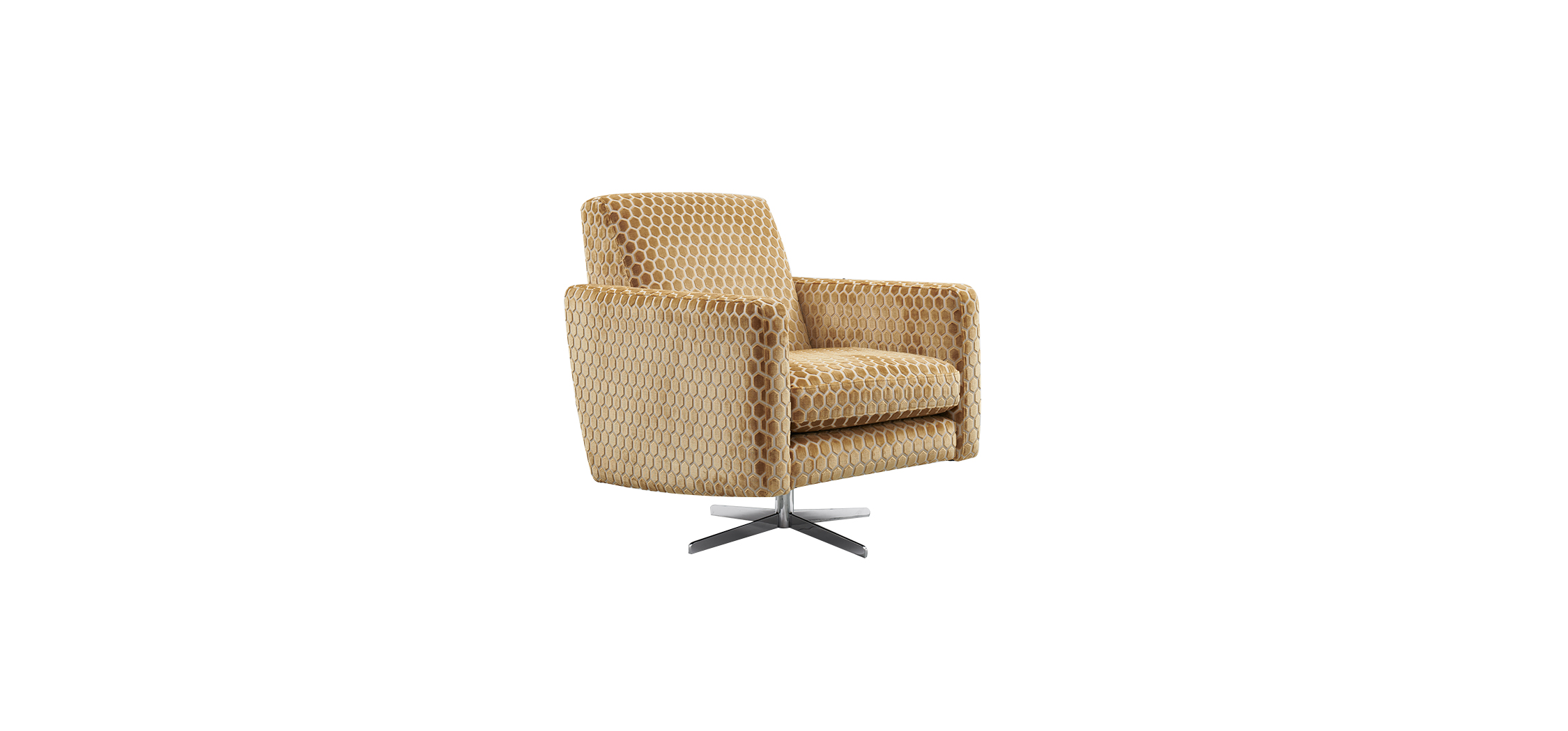 Marmaduke Club Chair