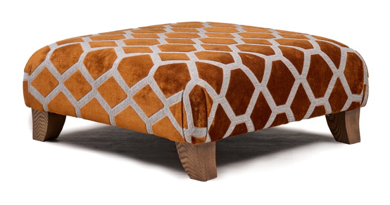 Maxwell Designer Stool