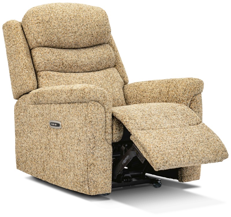 Std  Leyburn Recliner with Optional Head Adjust feature  F  pg4