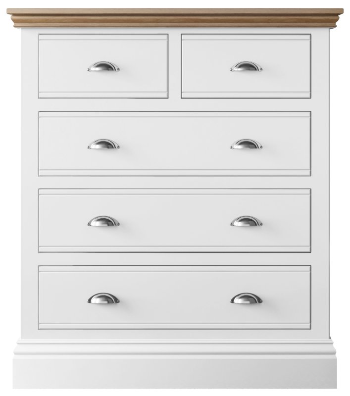 NEBC82   3 2 Chest