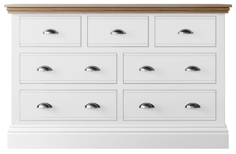 NEBC84   4 3 Chest
