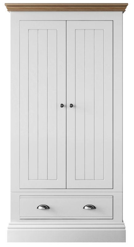 NEBW403   Small Robe with 1 Drawer