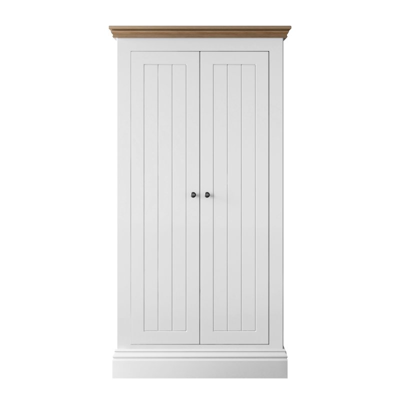NEBW400   Small All Hanging Robe