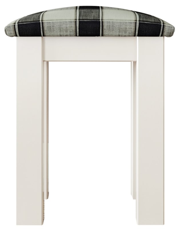 NEBD37   Bedroom Stool