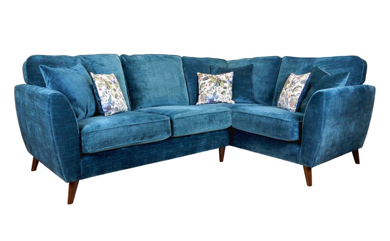Antigua chaise group