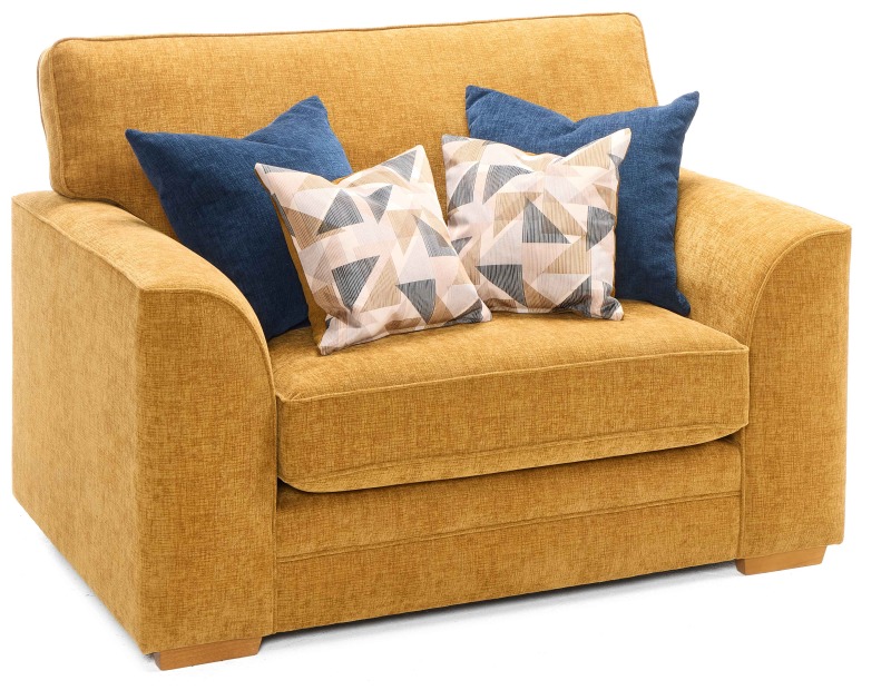 Oscar Love Chair CO