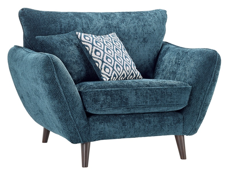 Perth monsoon Chair