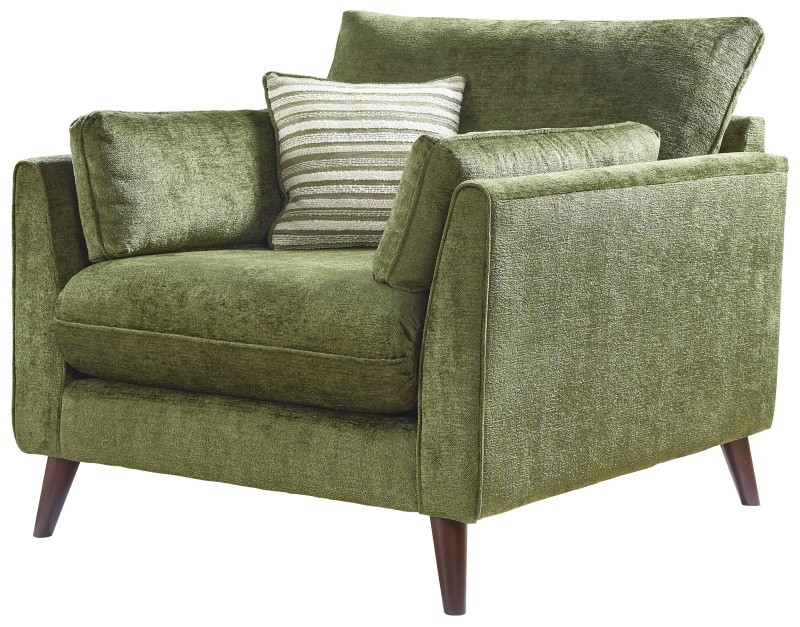 Petra Chair CO
