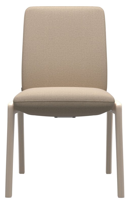 Vanilla Low Back D100   Holly Light Beige