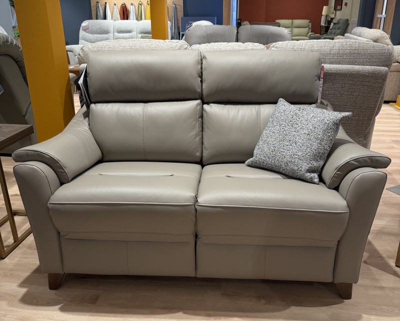 G Plan Hurst 2 Seater