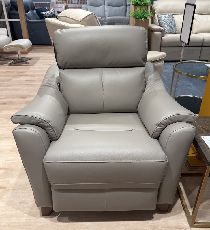 G Plan Hurst Chair