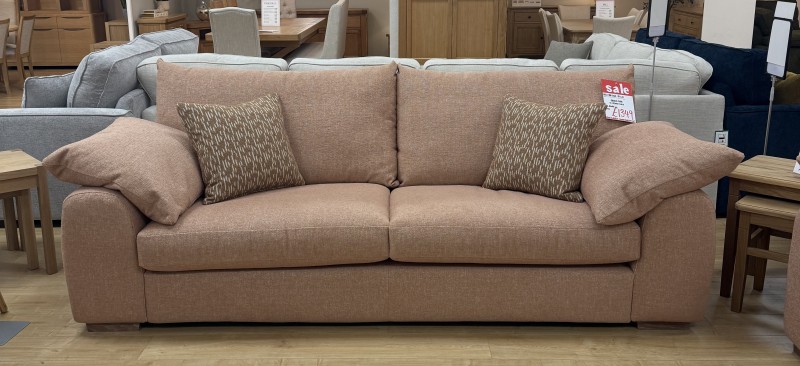 Westbridge Billie Grand Sofa