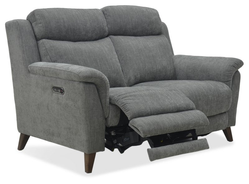 Kenzie 2 seat sofa 45 deg