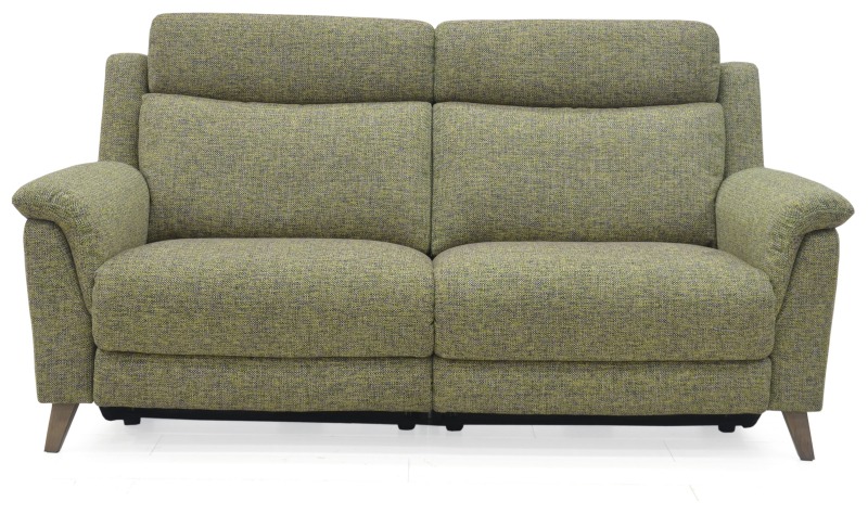 Kenzie 2 back 3 seat sofa