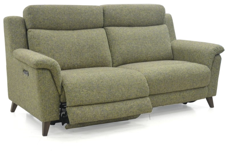 Kenzie 2 back 3 seat sofa 45 deg