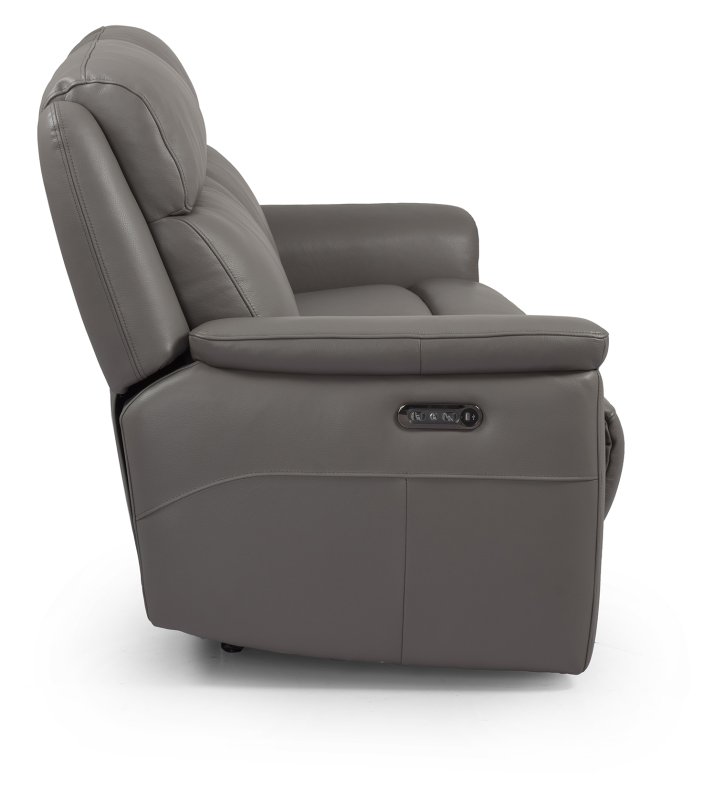 La-Z-Boy Paris 3 Seater Power Sofa - Carters Furniture Online