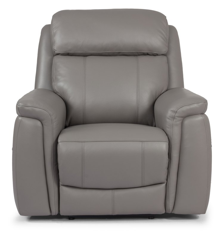 PF 8025 1RPHTU Paris power recliner chair with head tilt and lumbar  3 