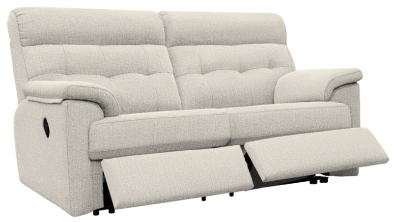 fabric 2str manual