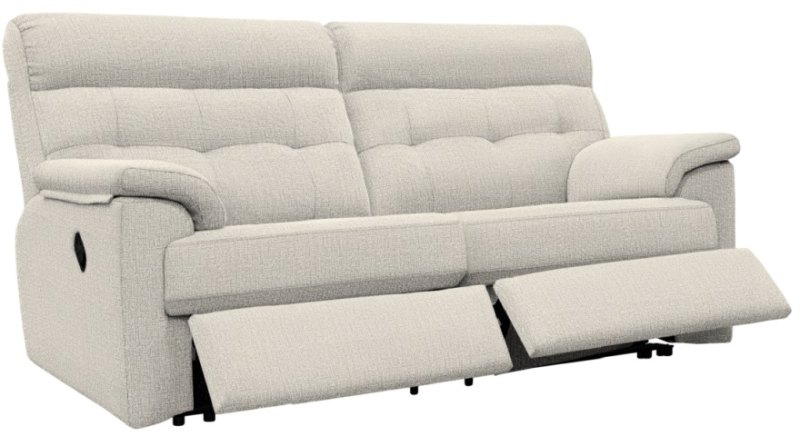 fabric 3str manual