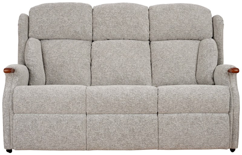 canterbury 3seater