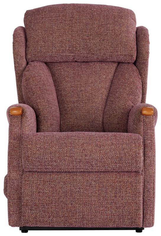 canterbury petite front