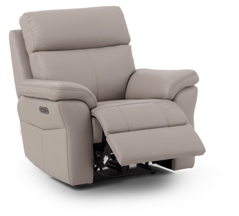 Dixie armchair side rec