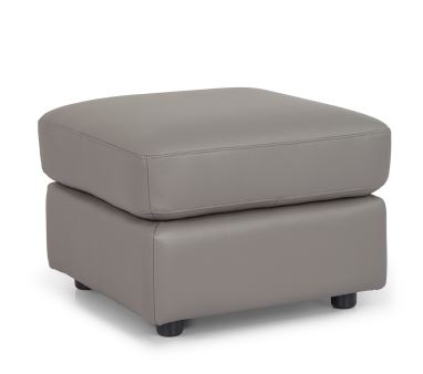 Paris footstool