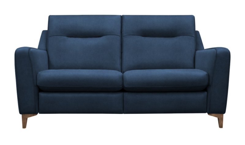 fabric small sofa