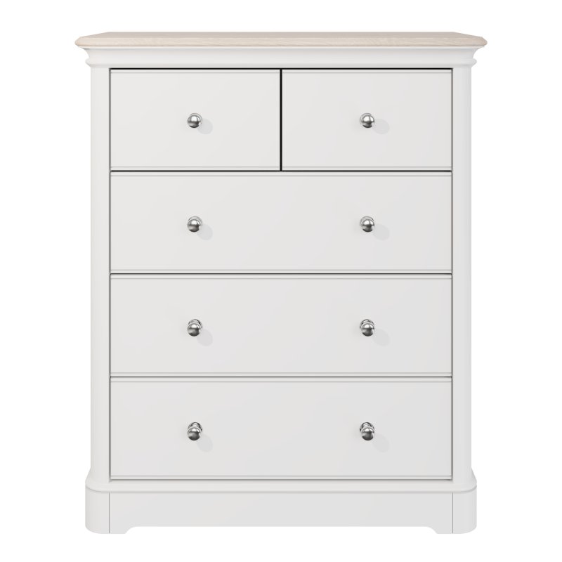 CH302 3 2 Chest