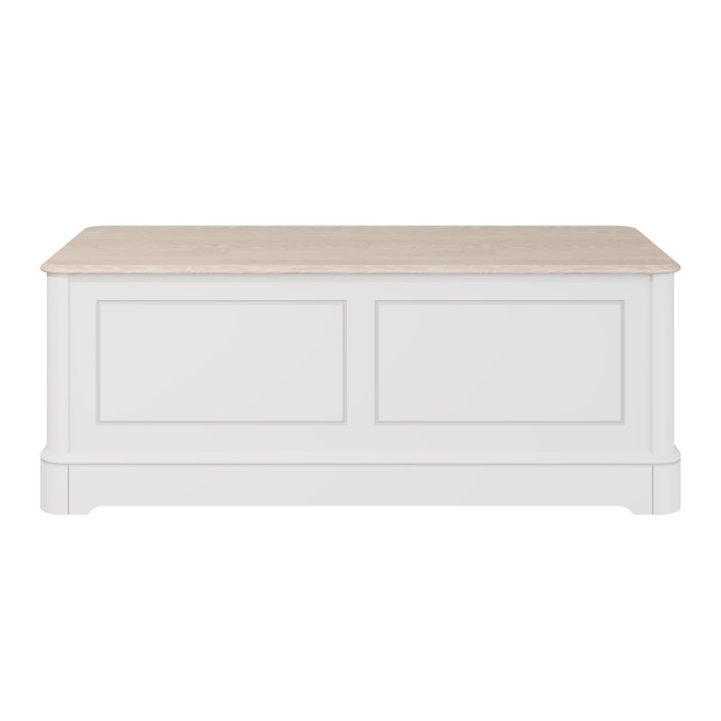 CH600 Blanket Box