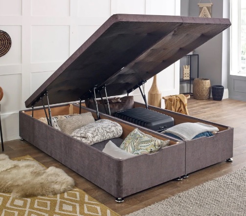 ottoman