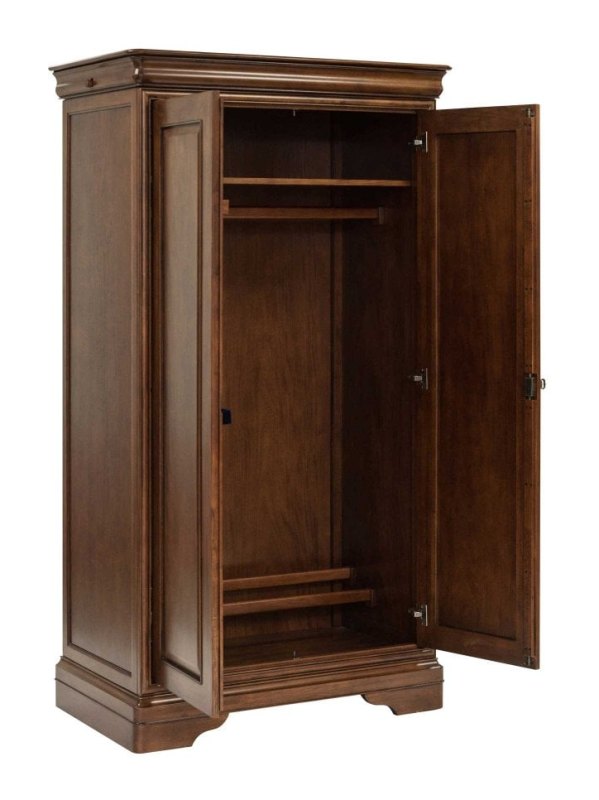 willis gambier antoinette 2 door wardrobe p1123 78576 image