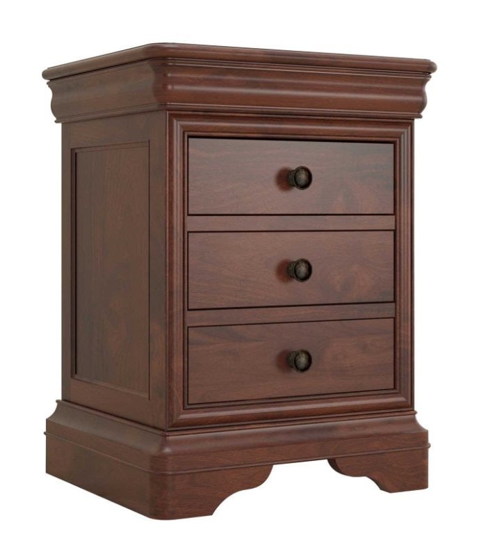 willis gambier antoinette bedside chest p1125 78602 image