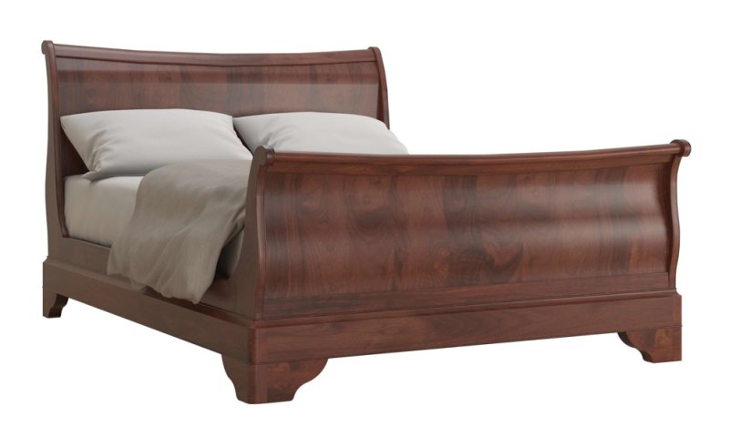 w g bed