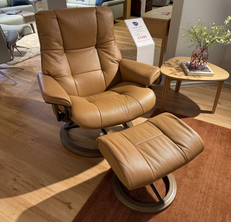 Stressless Mayfair 2