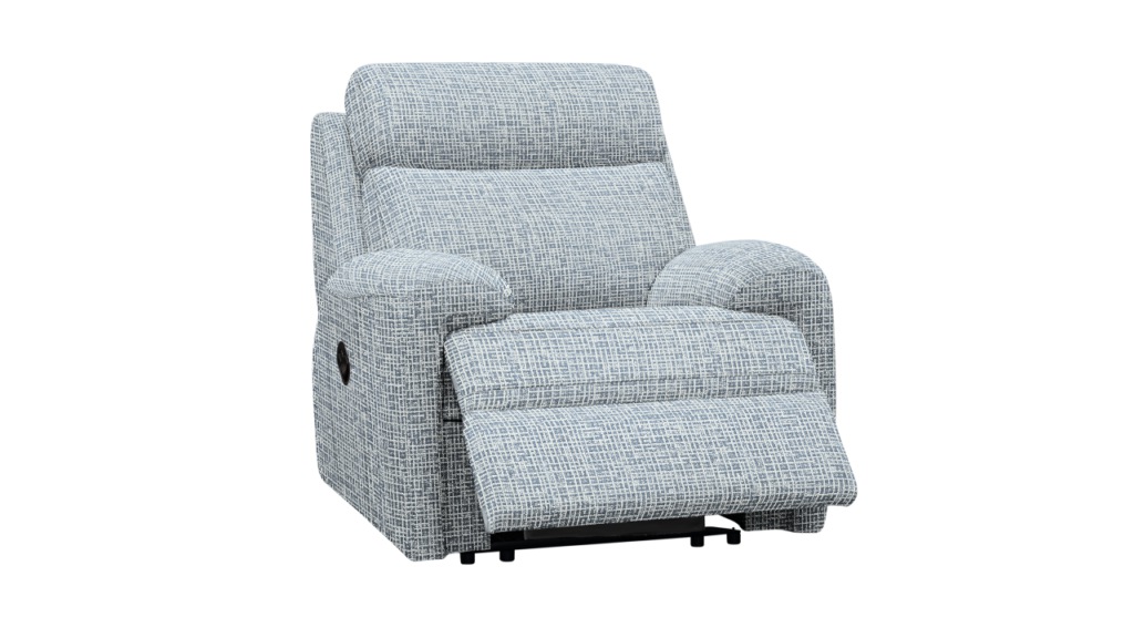 manual recliner