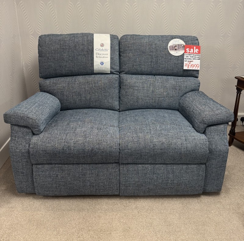 Celebrity Newstead Sofa