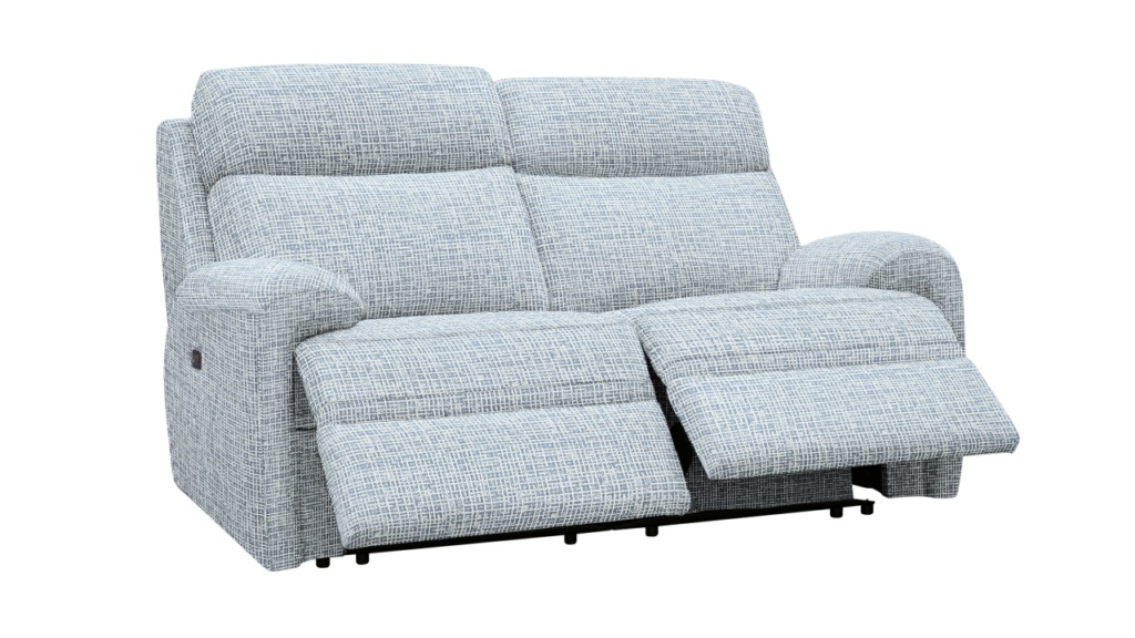 2str power recliner