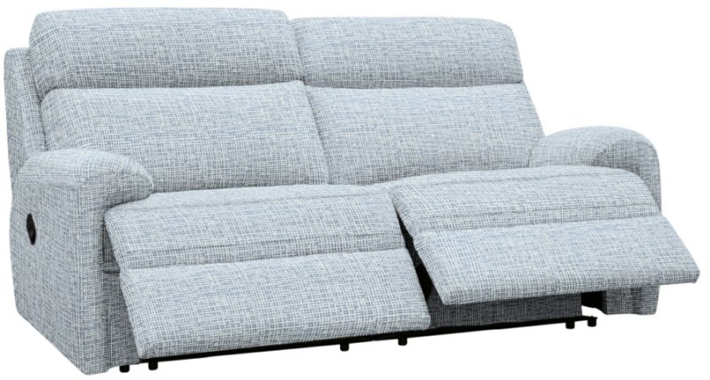 3str manual recliner