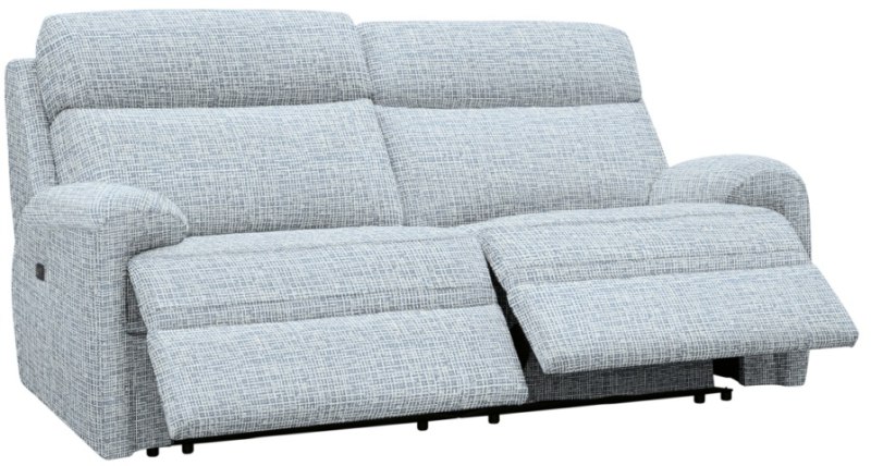 3str power recliner