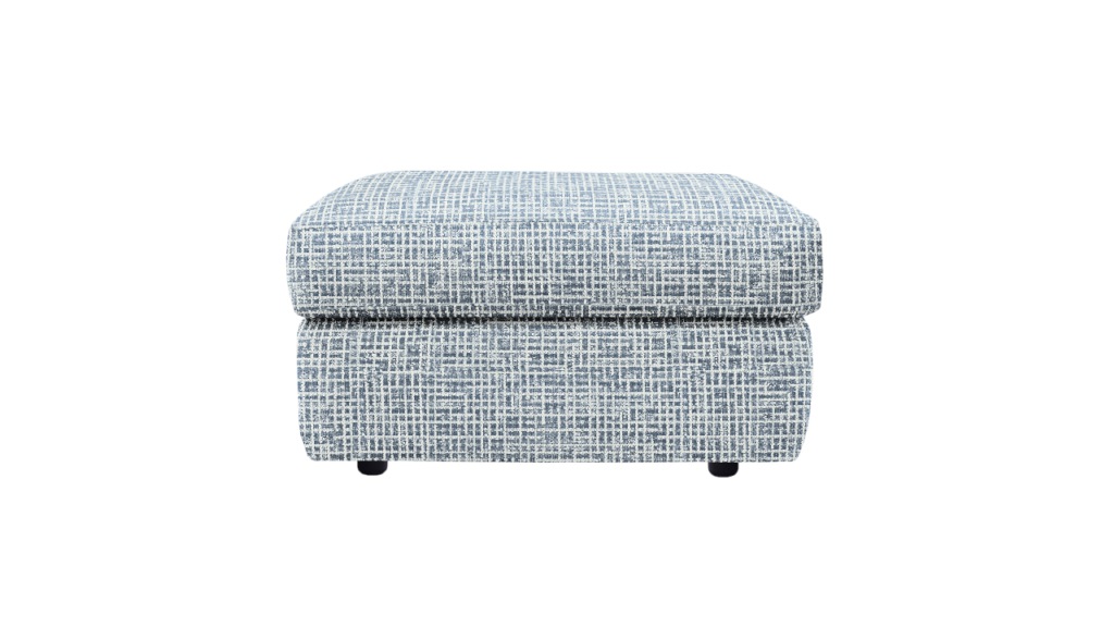 footstool