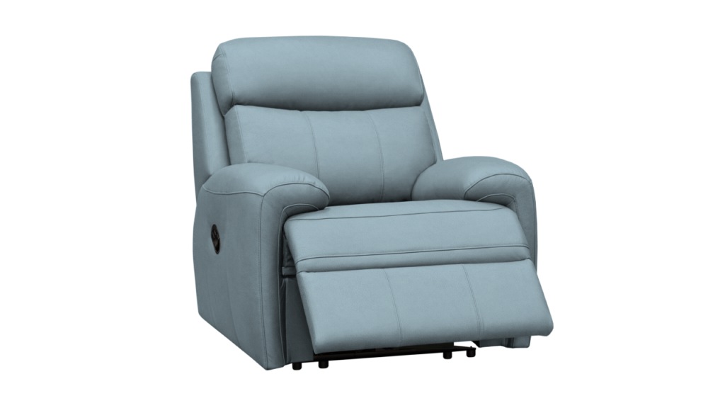 manual recliner