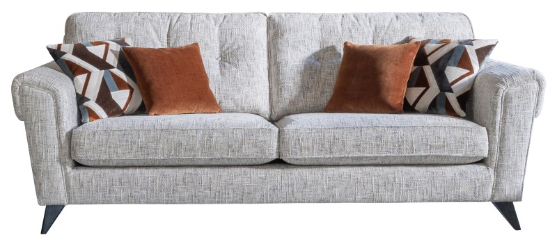 Alstons Nevada 4 seater 4918B    Cut Out