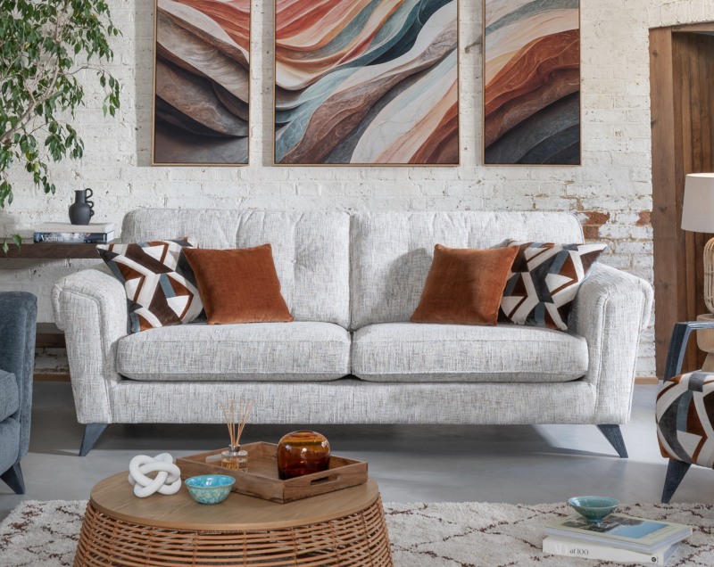 Alstons Nevada Portrait 4 seater 4918C 3