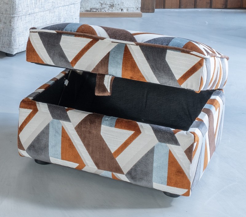 storage stool