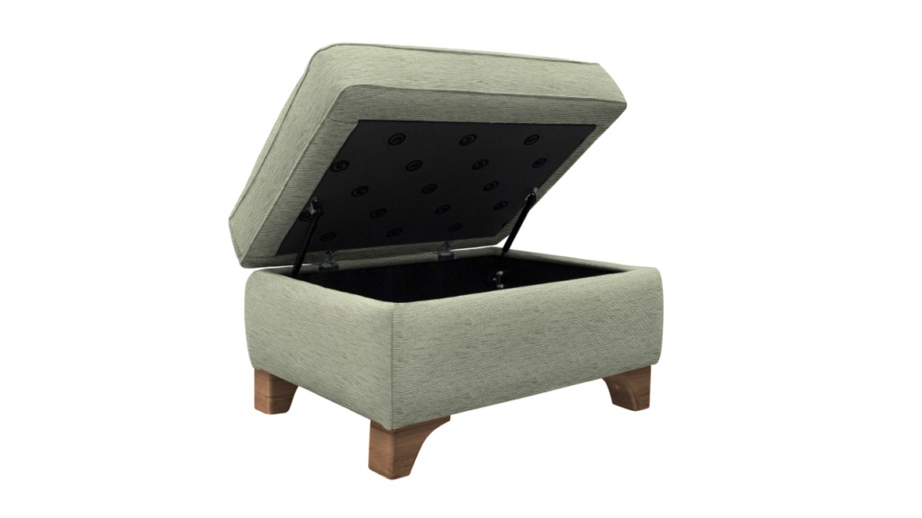 storage stool